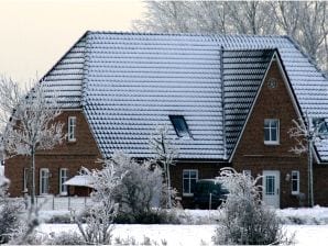 Ferienwohnung Familie Marz - Nordstrand - image1