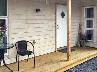 Casa de vacaciones Skei i Jølster Grabación al aire libre 5