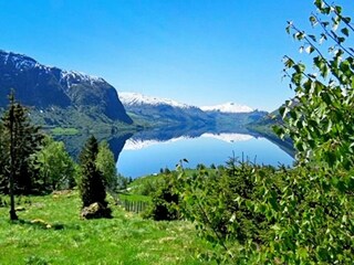 Casa de vacaciones Skei i Jølster  29