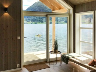 Casa de vacaciones Skei i Jølster  19