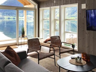 Casa de vacaciones Skei i Jølster  20