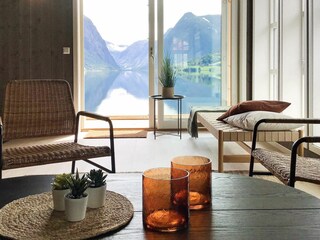 Casa de vacaciones Skei i Jølster  32