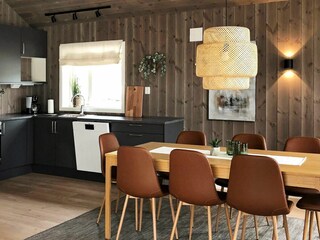 Casa de vacaciones Skei i Jølster  34