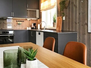Casa de vacaciones Skei i Jølster  12