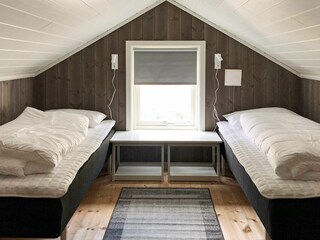 Casa de vacaciones Skei i Jølster  37