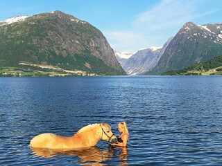 Casa de vacaciones Skei i Jølster  41