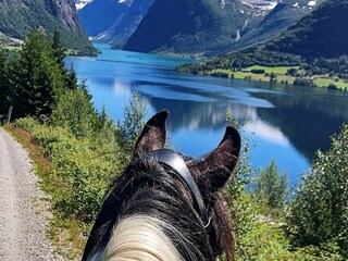 Casa de vacaciones Skei i Jølster  45