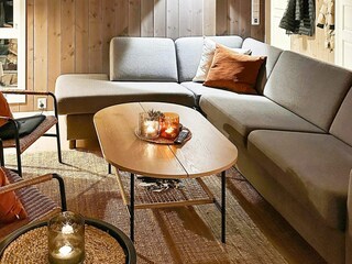 Casa de vacaciones Skei i Jølster  16