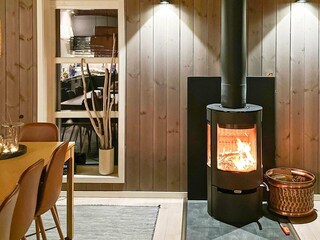 Casa de vacaciones Skei i Jølster  25