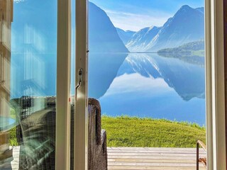 Casa de vacaciones Skei i Jølster  26