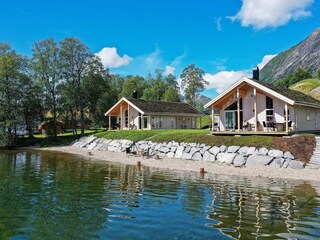 Holiday house Skei i Jølster Outdoor Recording 4