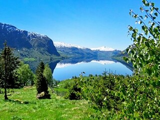 Holiday house Skei i Jølster  14