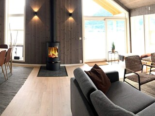 Holiday house Skei i Jølster  17