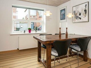 Casa per le vacanze Grenaa  2