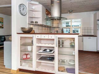 Casa per le vacanze Grenaa  24