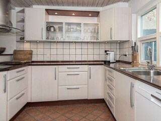 Casa per le vacanze Grenaa  10