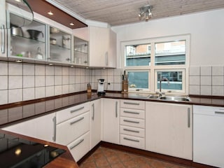 Maison de vacances Grenaa  26