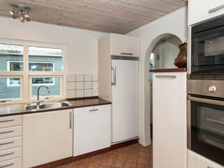 Casa per le vacanze Grenaa  26