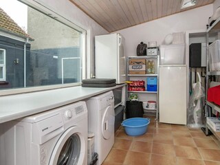 Casa per le vacanze Grenaa  3