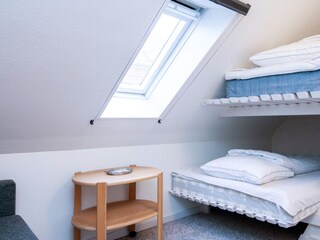 Casa per le vacanze Grenaa  4