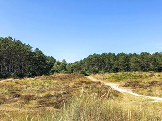 Casa per le vacanze Grenaa  6