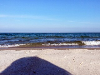 Casa per le vacanze Grenaa  35