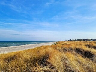 Vakantiehuis Grenaa  22