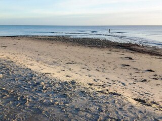 Vakantiehuis Grenaa  19