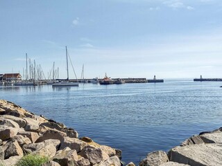 Casa per le vacanze Grenaa  8