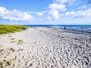 Casa per le vacanze Grenaa  9