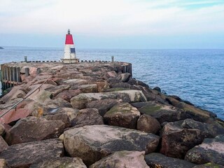 Casa per le vacanze Grenaa  41