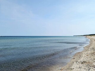 Casa per le vacanze Grenaa  34