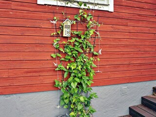 Maison de vacances Åkersberga Enregistrement extérieur 3