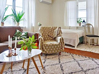 Casa per le vacanze Åkersberga  14