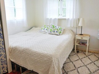 Casa de vacaciones Åkersberga  9