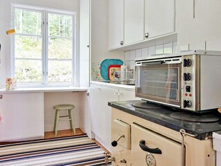 Casa per le vacanze Åkersberga  10