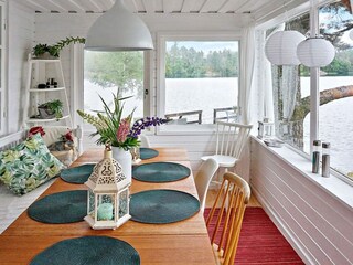 Holiday house Åkersberga  23
