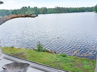 Casa per le vacanze Åkersberga  19