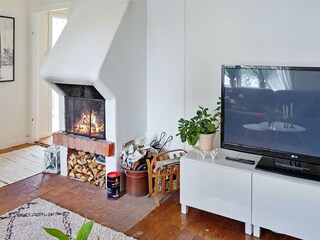 Casa per le vacanze Åkersberga  20