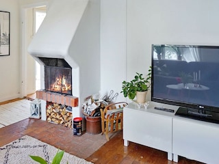 Maison de vacances Åkersberga  6