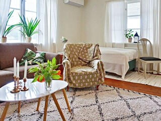 Casa de vacaciones Åkersberga  9