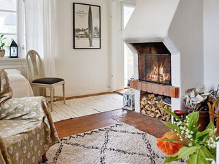 Casa de vacaciones Åkersberga  23