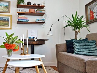 Casa de vacaciones Åkersberga  10