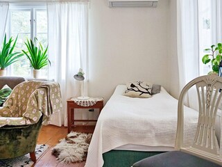 Maison de vacances Åkersberga  24