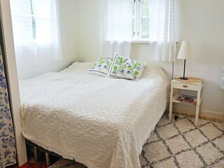 Casa per le vacanze Åkersberga  13