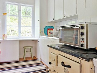 Casa per le vacanze Åkersberga  16