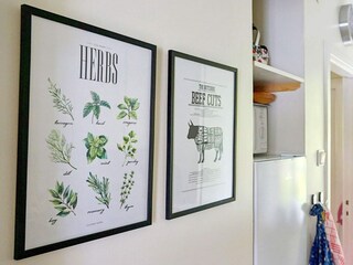 Maison de vacances Åkersberga  19