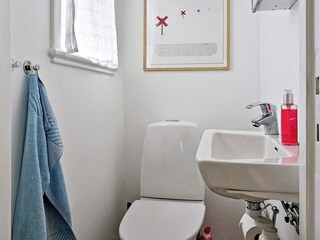 Casa per le vacanze Åkersberga  24