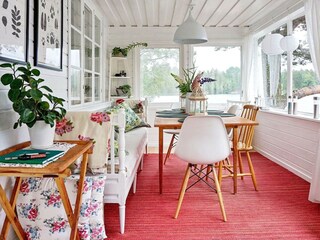Casa per le vacanze Åkersberga  25