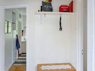 Casa per le vacanze Åkersberga  8